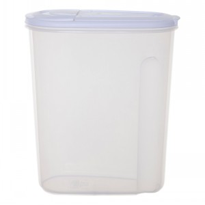 WF Food Storer Dry Food 3L Medium